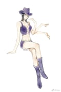 二次元插画 #11532565
