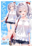 二次元插画 #11532566