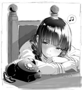 二次元插画 #11532573