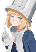 二次元插画 #11532577