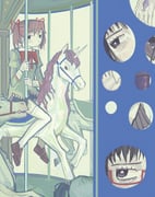 二次元插画 #11532589