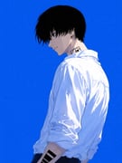 二次元插画 #11532595