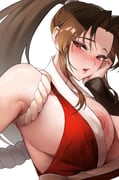二次元插画 #11532600