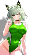 二次元插画 #11532605