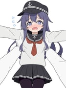 二次元插画 #11532616