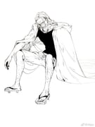 二次元插画 #11532617