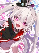 二次元插画 #11532618