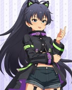 二次元插画 #11532636