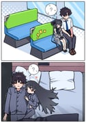 二次元插画 #11532649