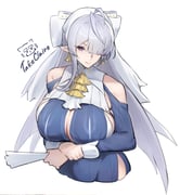二次元插画 #11532652