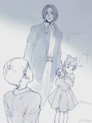 二次元插画 #11532667
