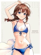 二次元插画 #11532681