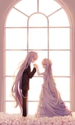 二次元插画 #11532712