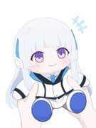 二次元插画 #11532717