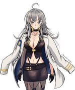 二次元插画 #11532728