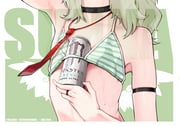 二次元插画 #11532730