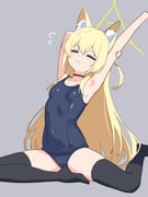 二次元插画 #11532732