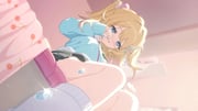 二次元插画 #11532734