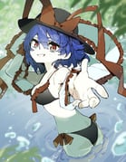 二次元插画 #11532740