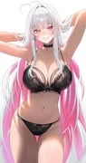二次元插画 #11532750