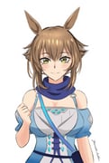 二次元插画 #11532751