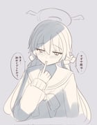 二次元插画 #11532753