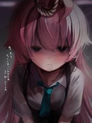二次元插画 #11532787