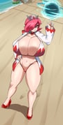 二次元插画 #11532789