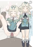 二次元插画 #11532791