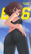 二次元插画 #11532796
