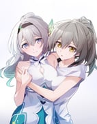 二次元插画 #11532802
