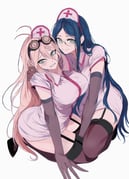 二次元插画 #11532808