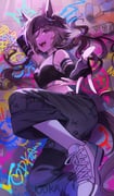 二次元插画 #11532810
