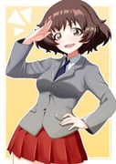 二次元插画 #11532822
