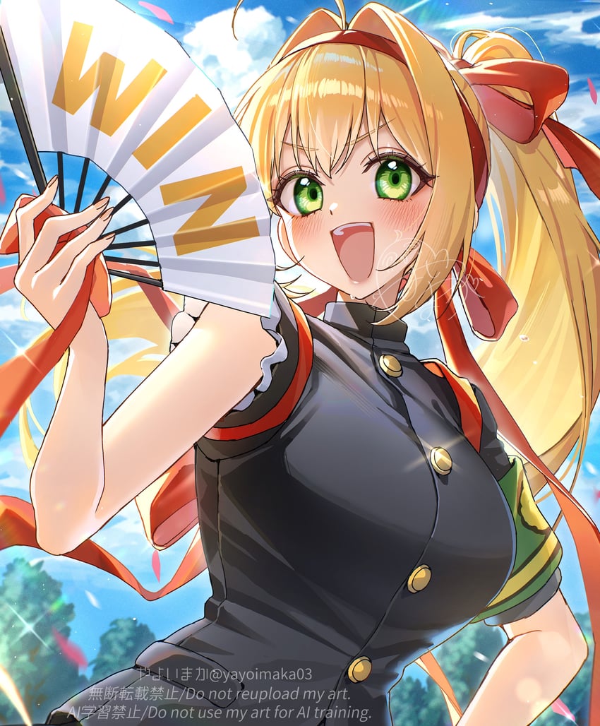 二次元插画