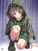 二次元插画 #11532830