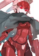 二次元插画 #11532834