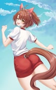 二次元插画 #11532835