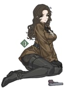 二次元插画 #11532836