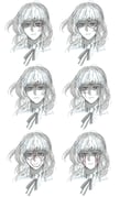 二次元插画 #11532849