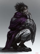 二次元插画 #11532851