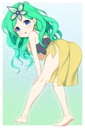 二次元插画 #11532857