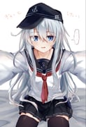 二次元插画 #11532859