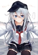 二次元插画 #11532861