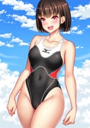 二次元插画 #11532865