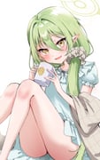 二次元插画 #11532866