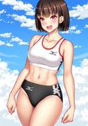 二次元插画 #11532868