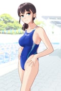 二次元插画 #11532879