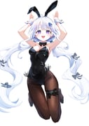 二次元插画 #11532880