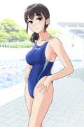 二次元插画 #11532882
